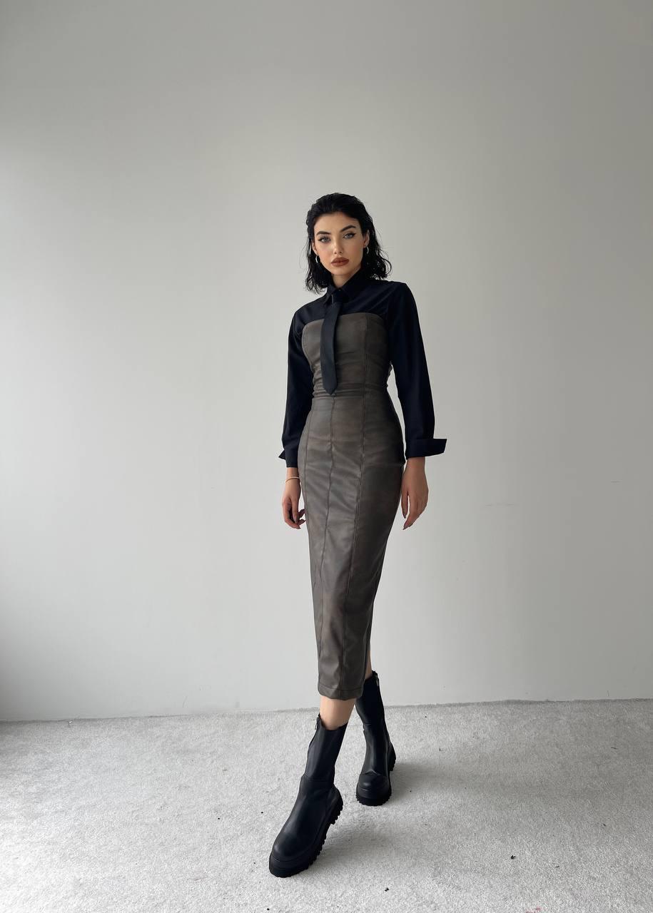 Olane Straplez  Elbise