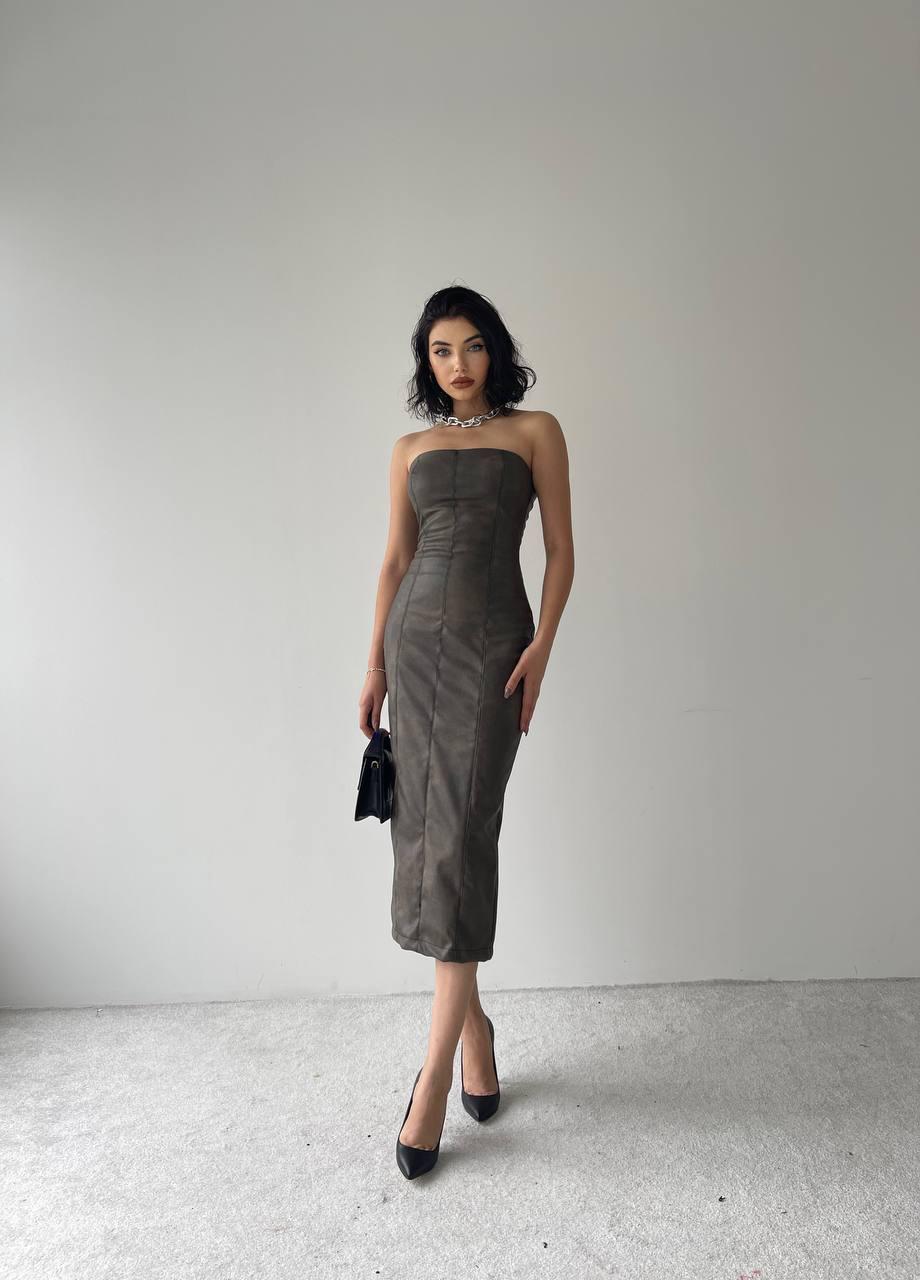 Olane Straplez  Elbise