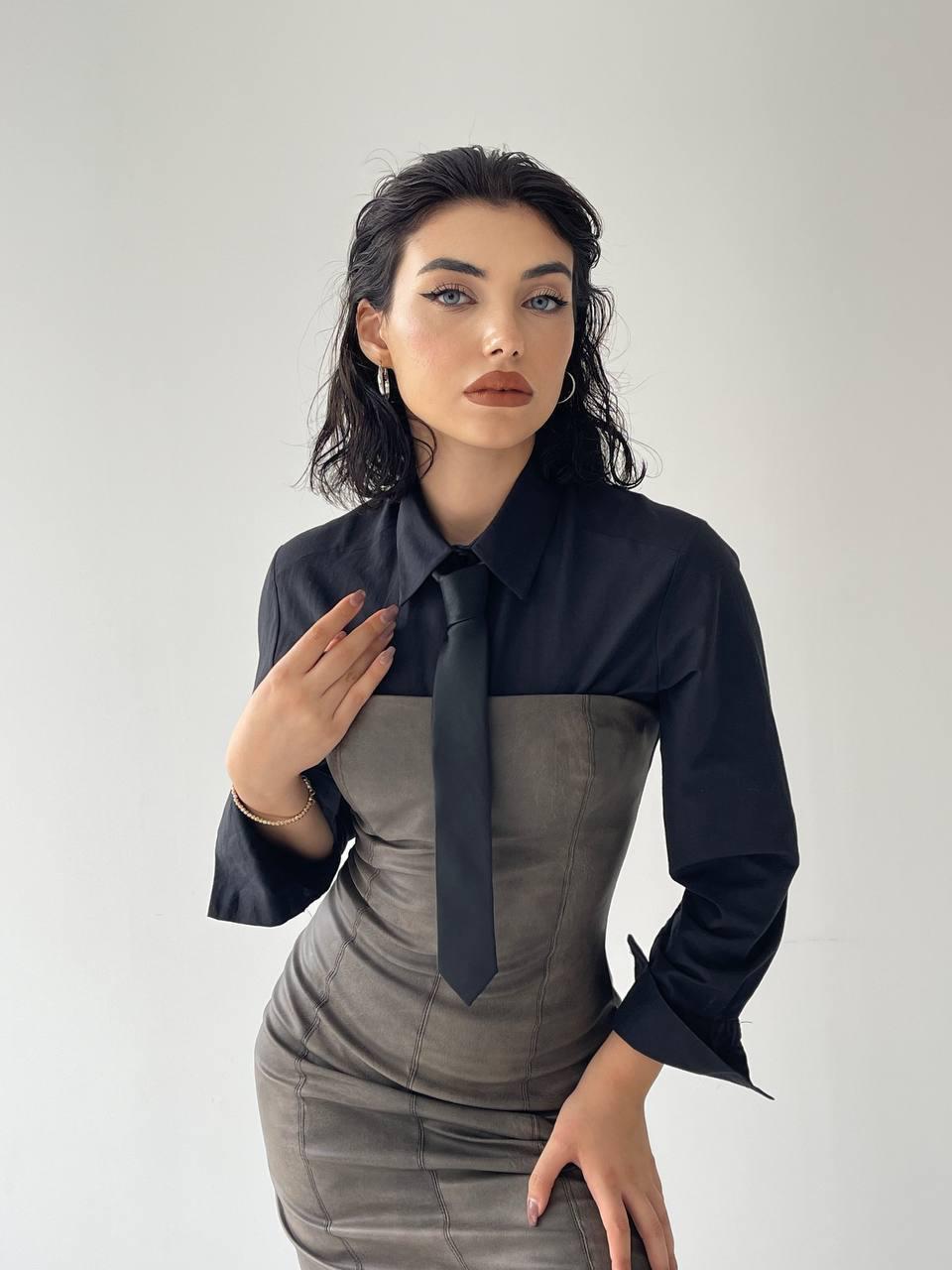 Olane Straplez  Elbise