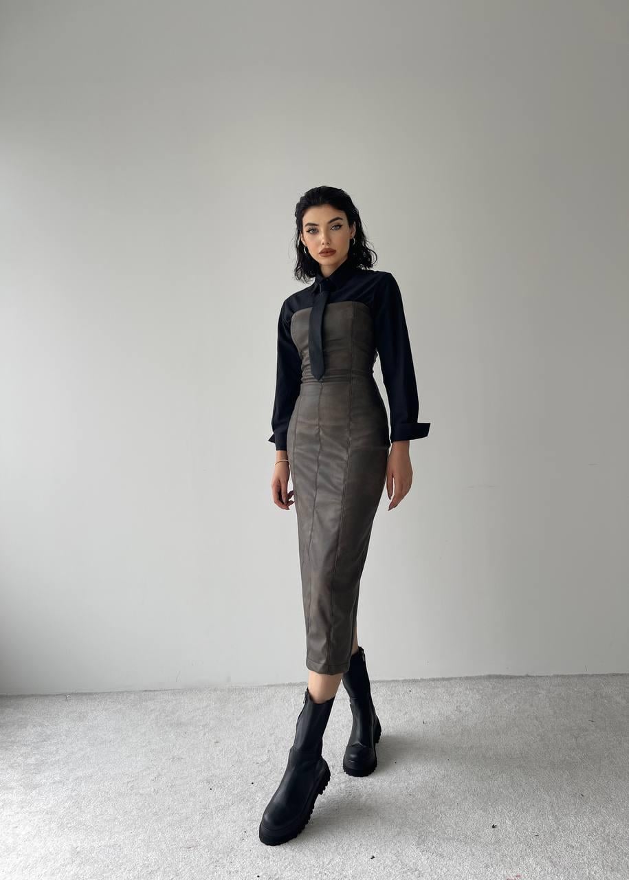 Olane Straplez  Elbise