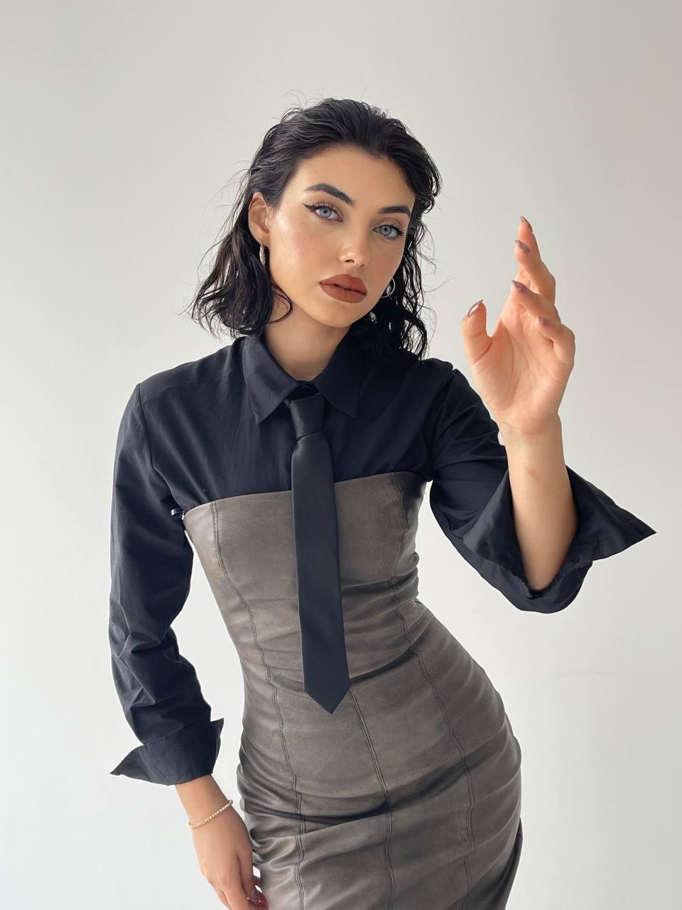 Olane Straplez  Elbise