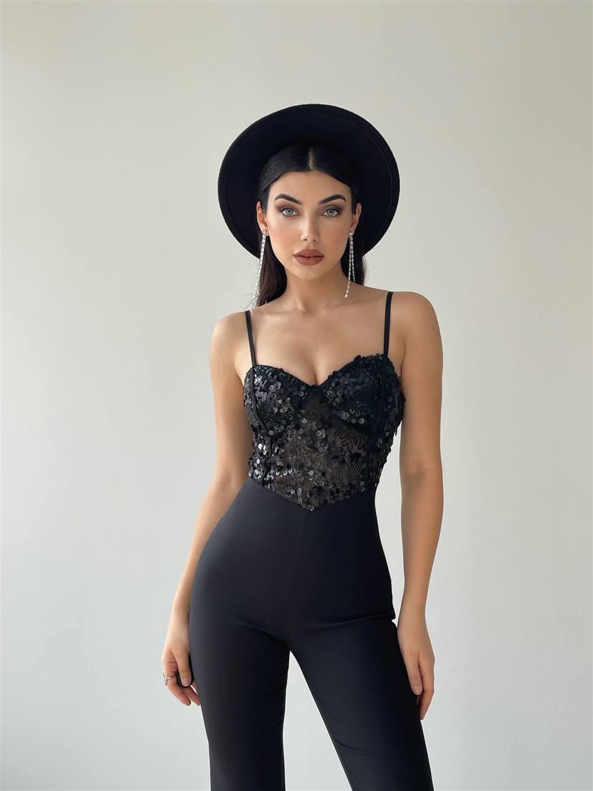 Olivya Paletli Tulum 