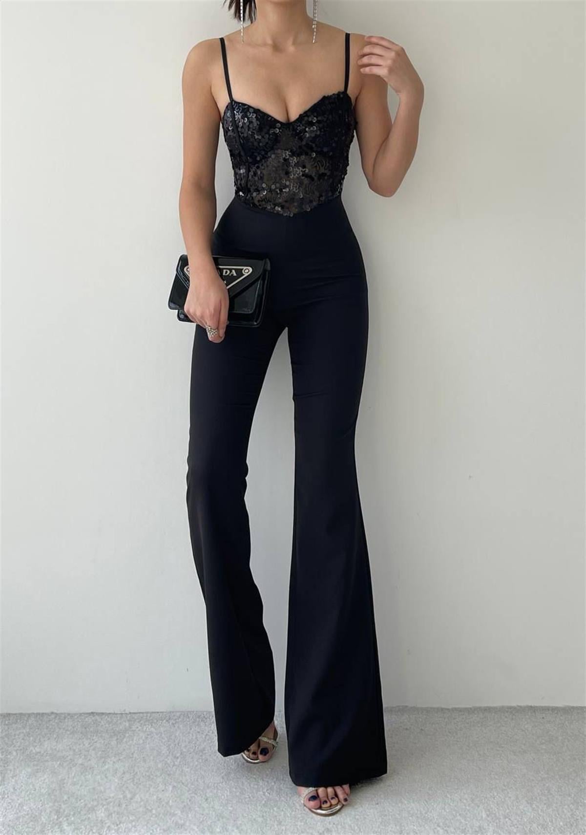 Olivya Paletli Tulum 