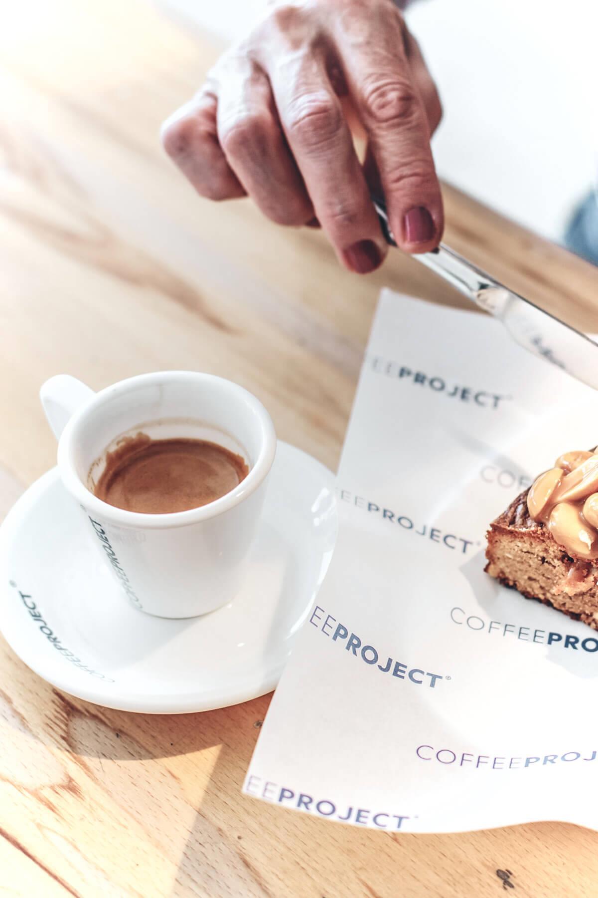 1 Kg Espresso Coffee | This is it
