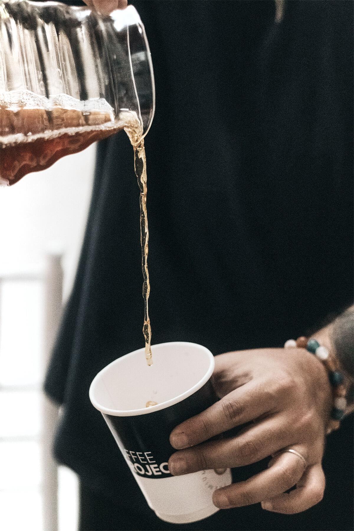1 Kg Filtre Kahve - Filter Coffee | Feel it