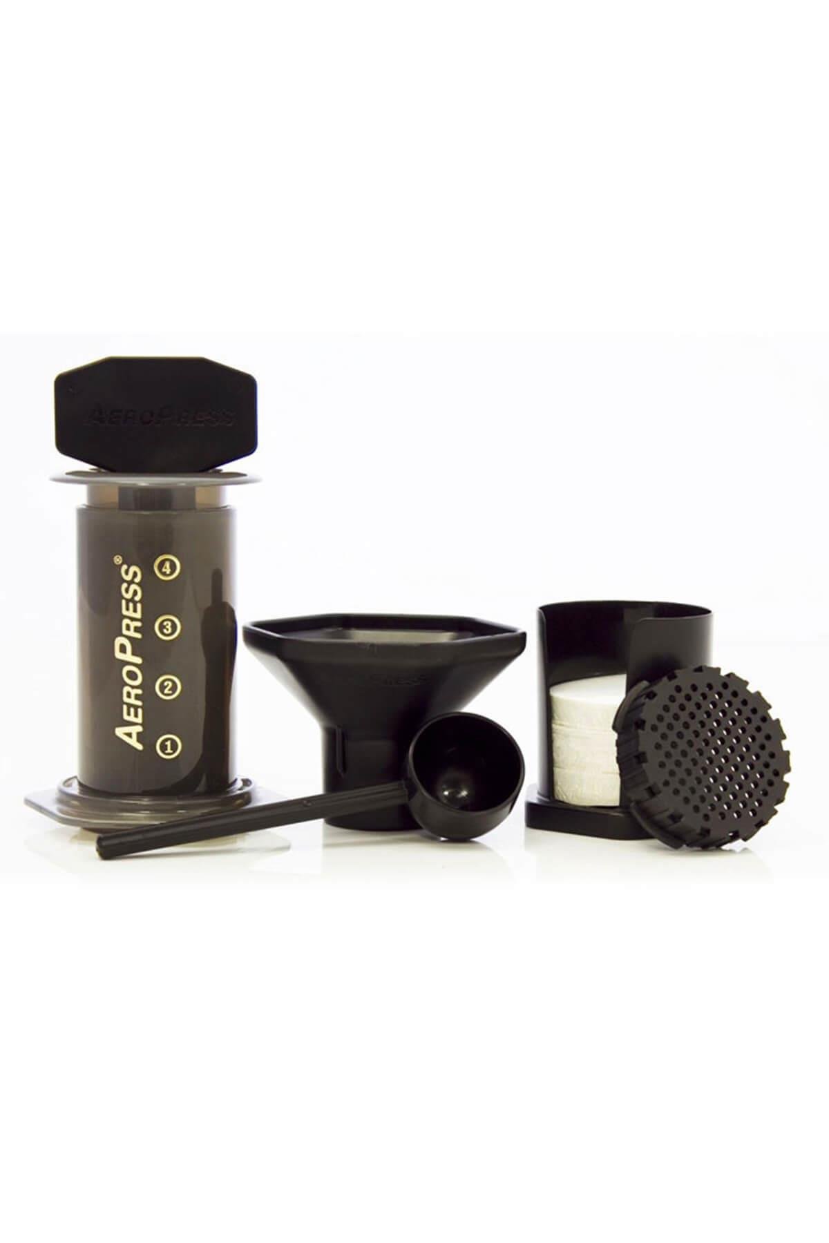 Aeropress | Kahve Demleme Ekipmanı