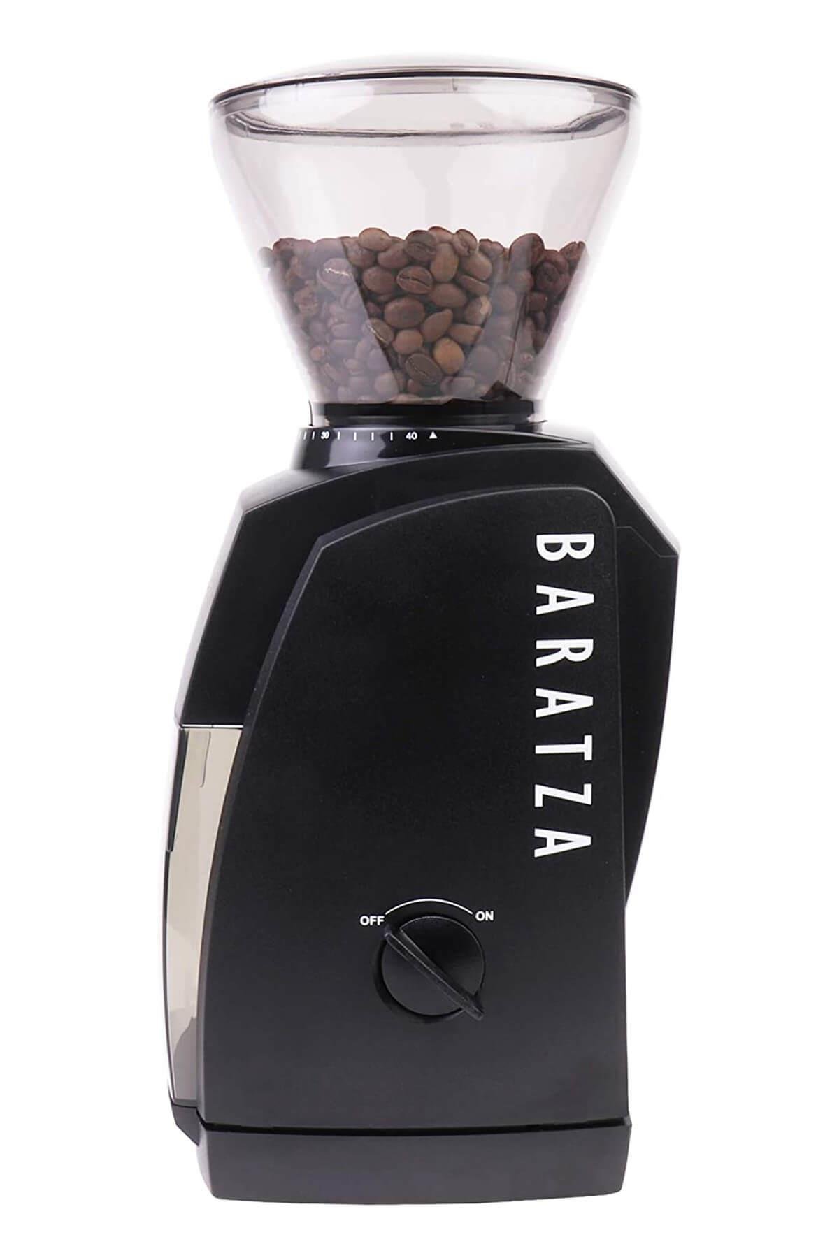 Baratza Encore - Otomatik Kahve Öğütücüsü | Siyah