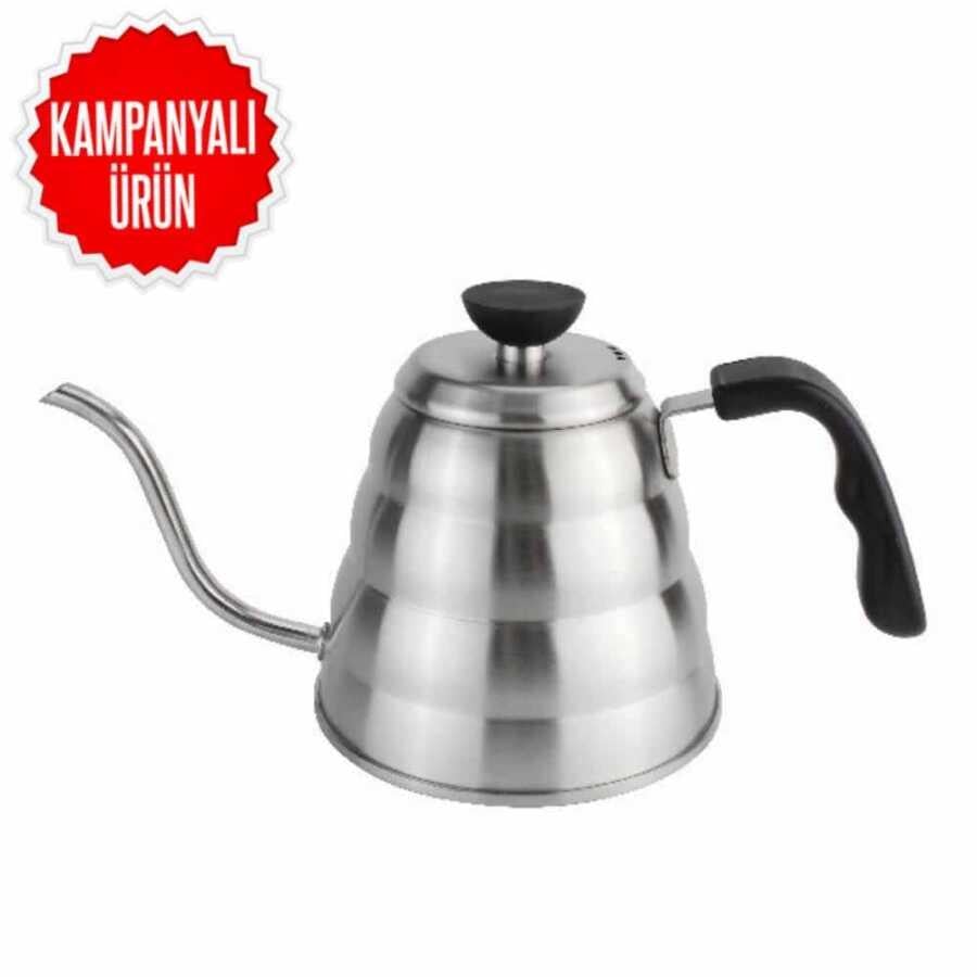 Barista Kettle 1200 Ml (İB-1200)