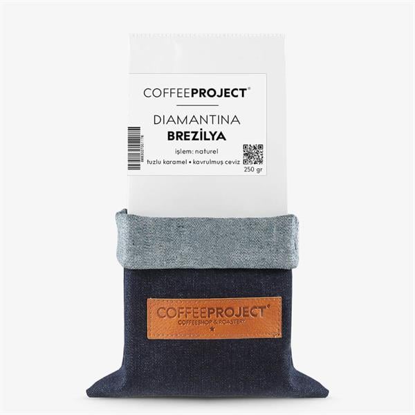 Brezilya - Diamantina