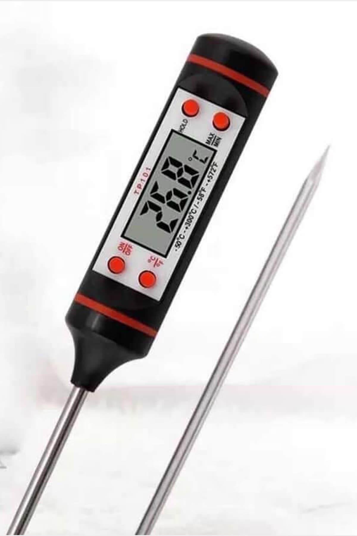 Dijital Süt Termometresi DT-03