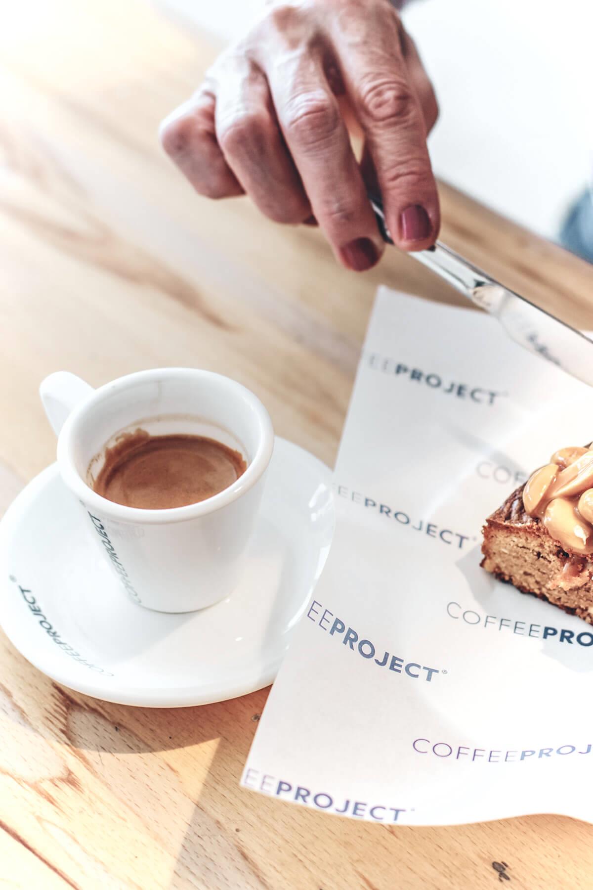 Espresso Coffee | This is it