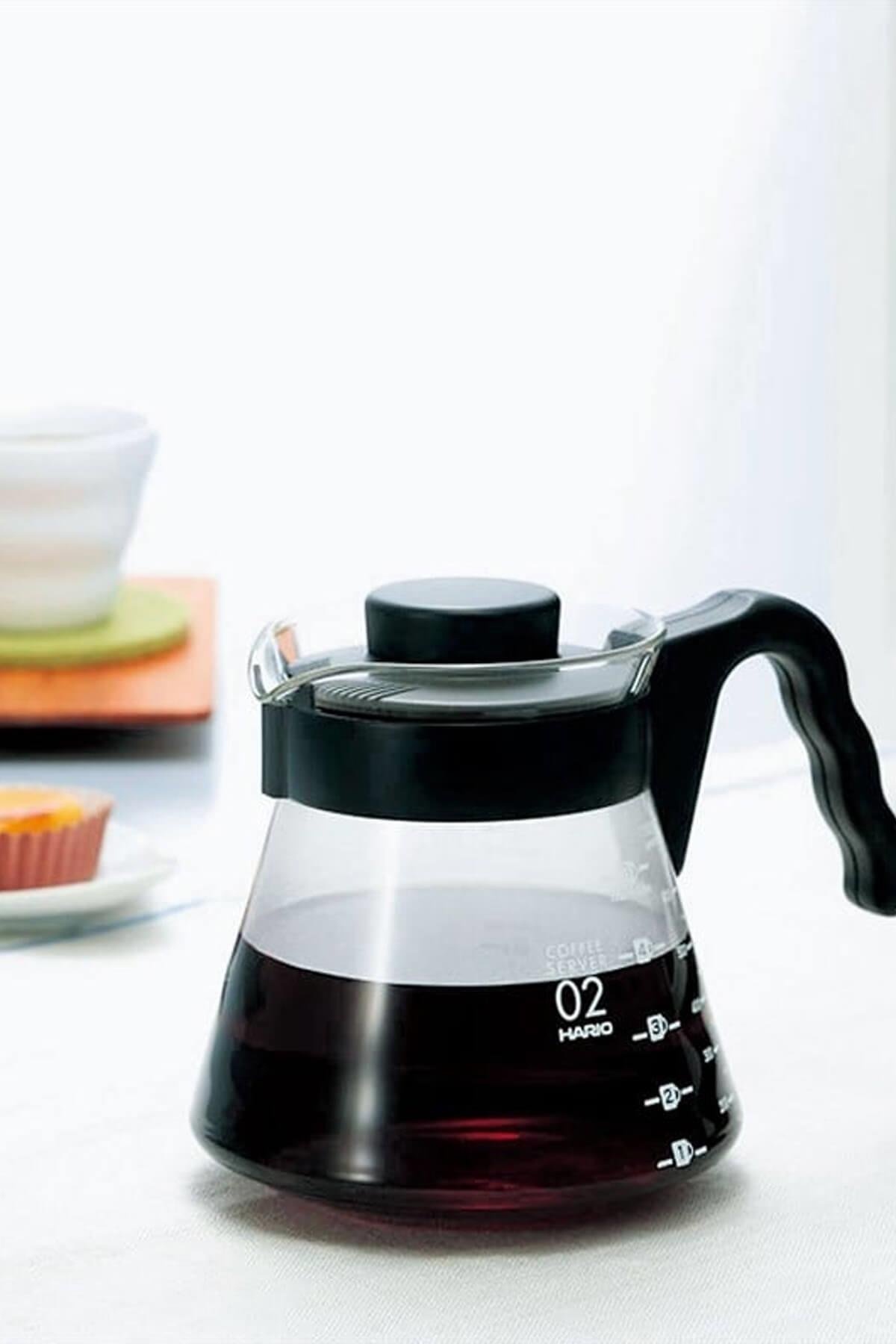 Hario - Coffee Server Servis Sürahisi | 700ml