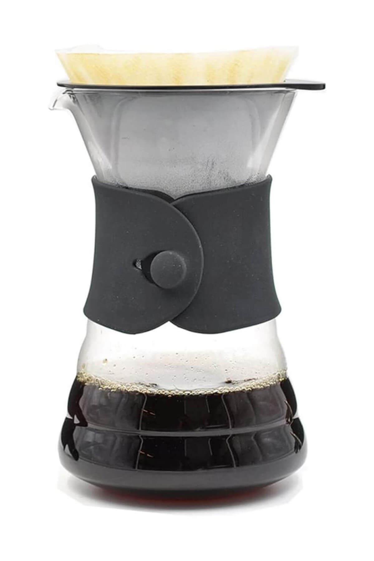 Hario - V60 02 Sürahili Dripper | 700 ml