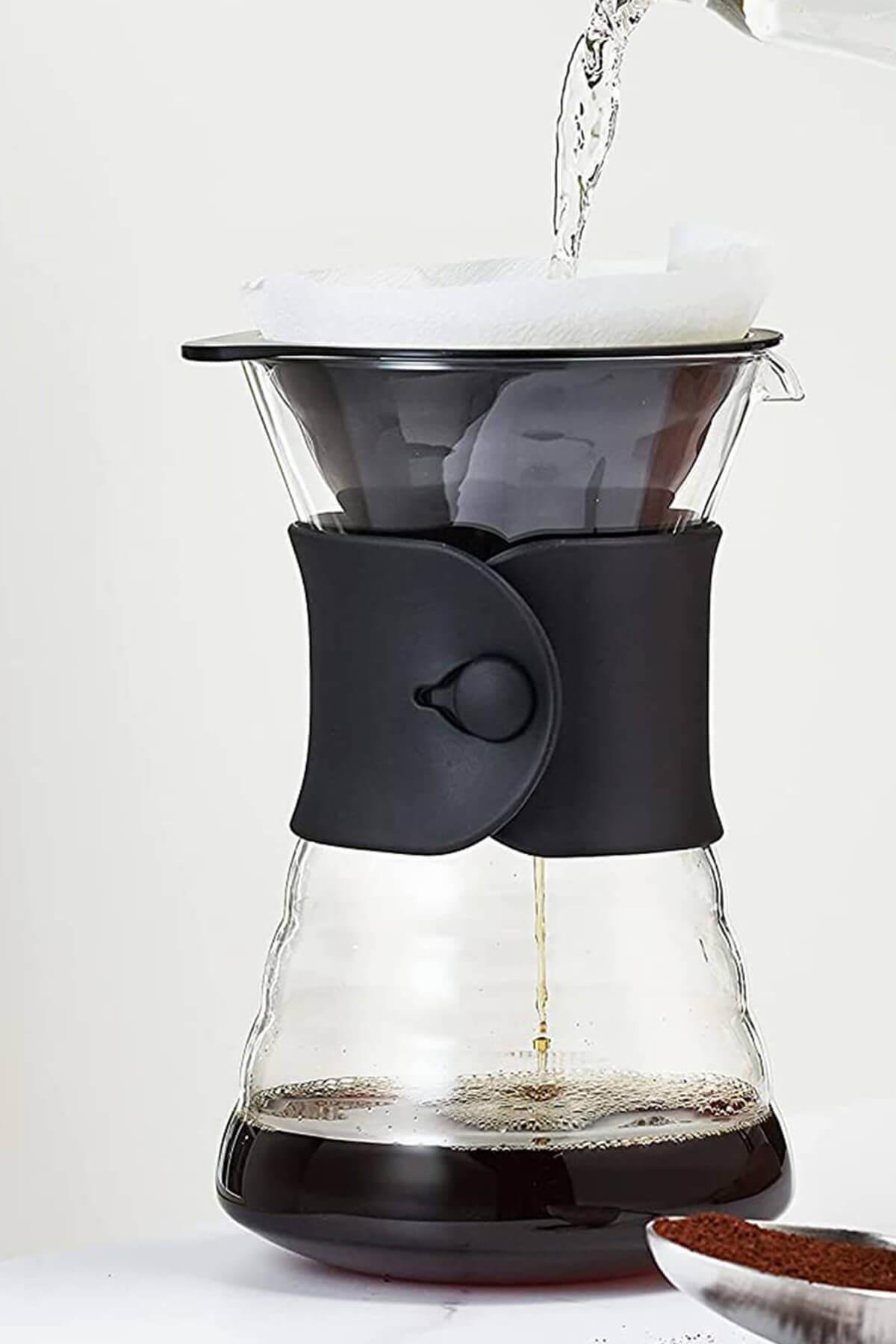 Hario - V60 02 Sürahili Dripper | 700 ml
