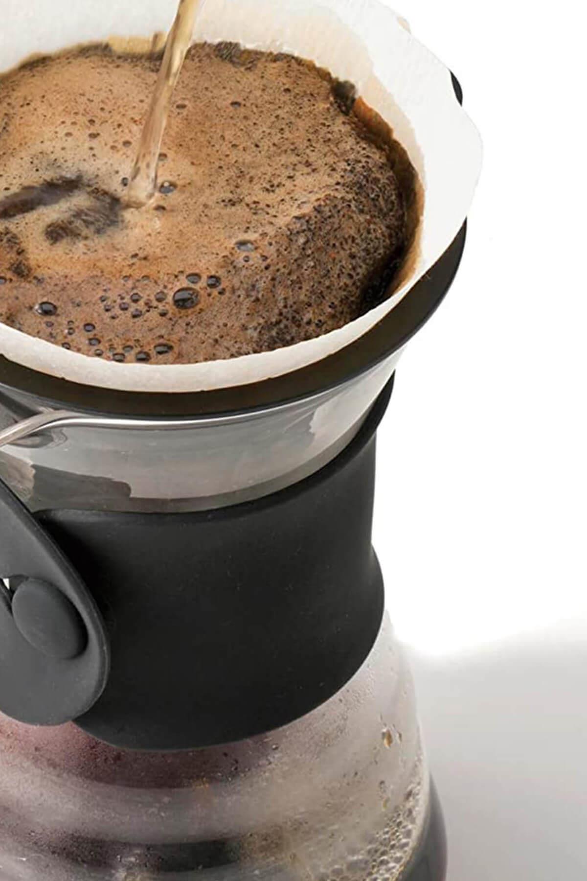 Hario - V60 02 Sürahili Dripper | 700 ml