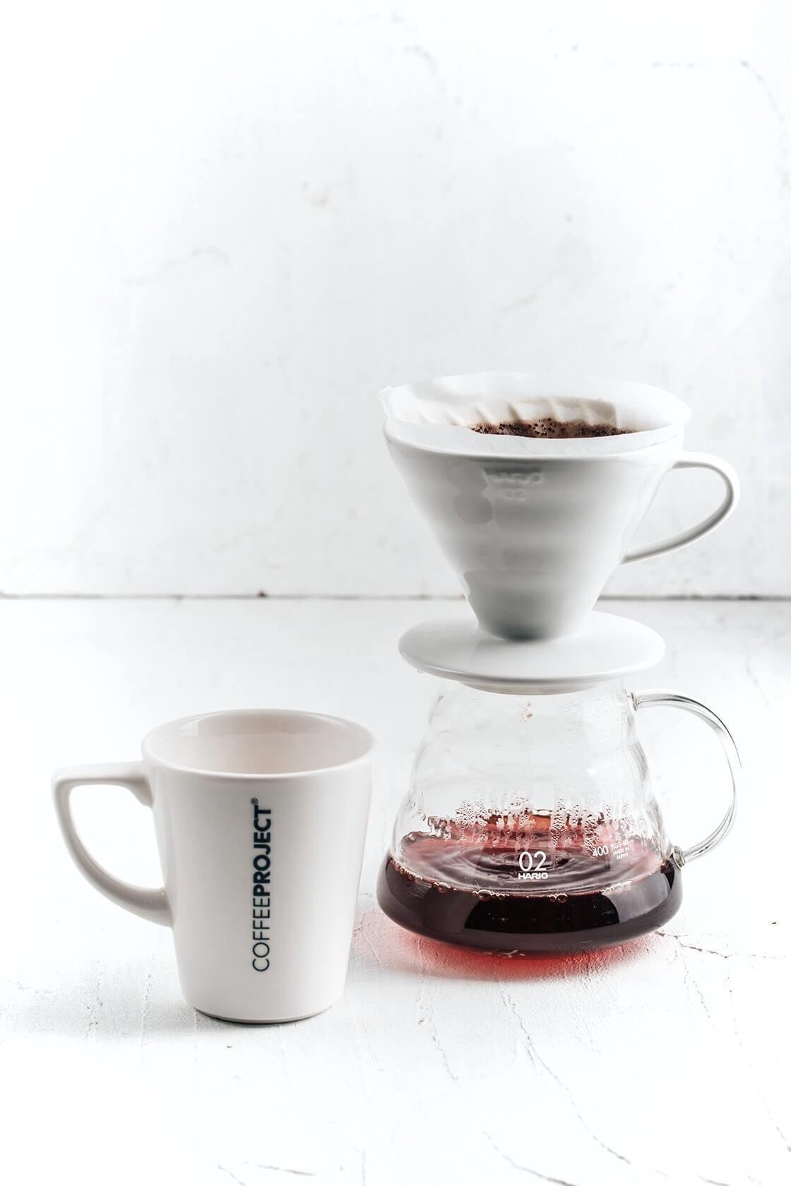 Kenya - Ndaro AA