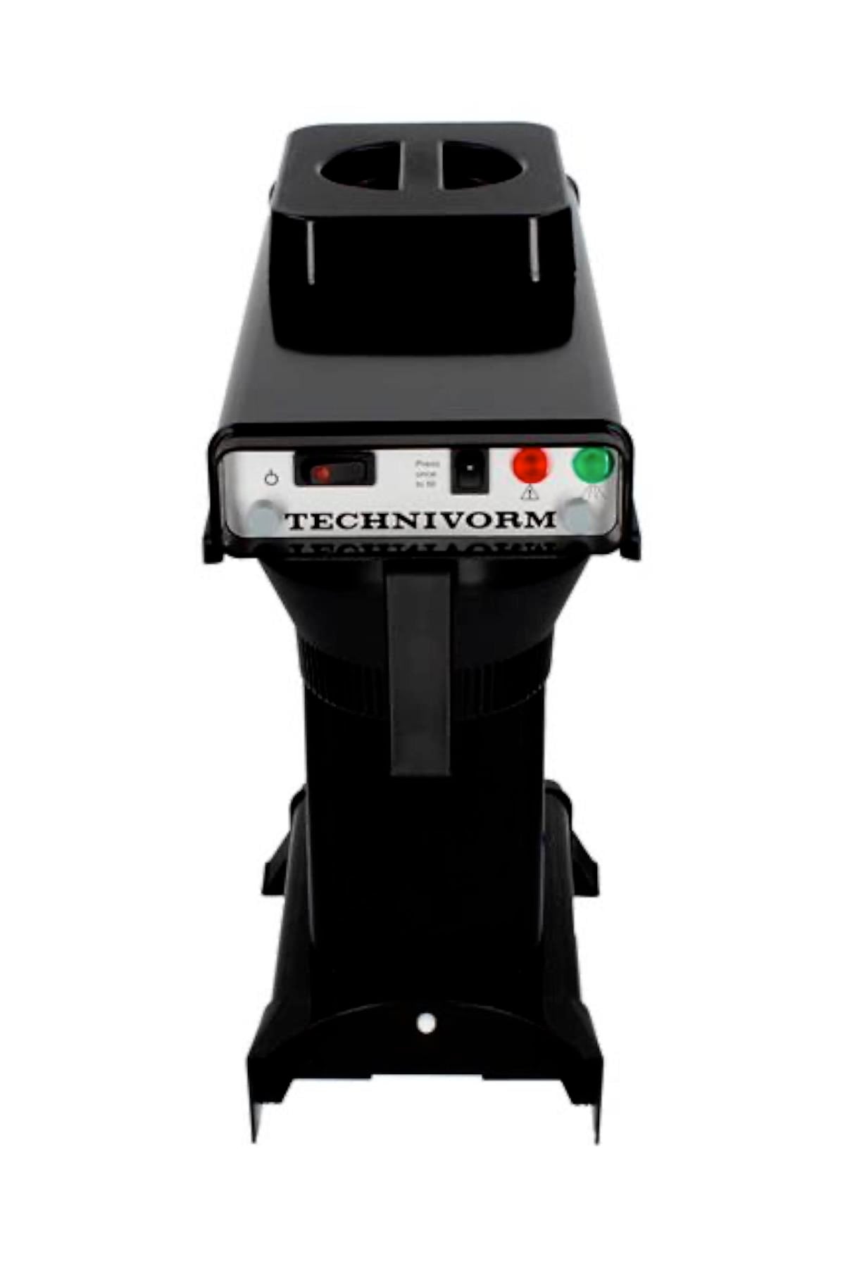 Moccamaster Thermoserve 1,8 Litre Filtre Kahve Makinesi [Autofill] TS-085