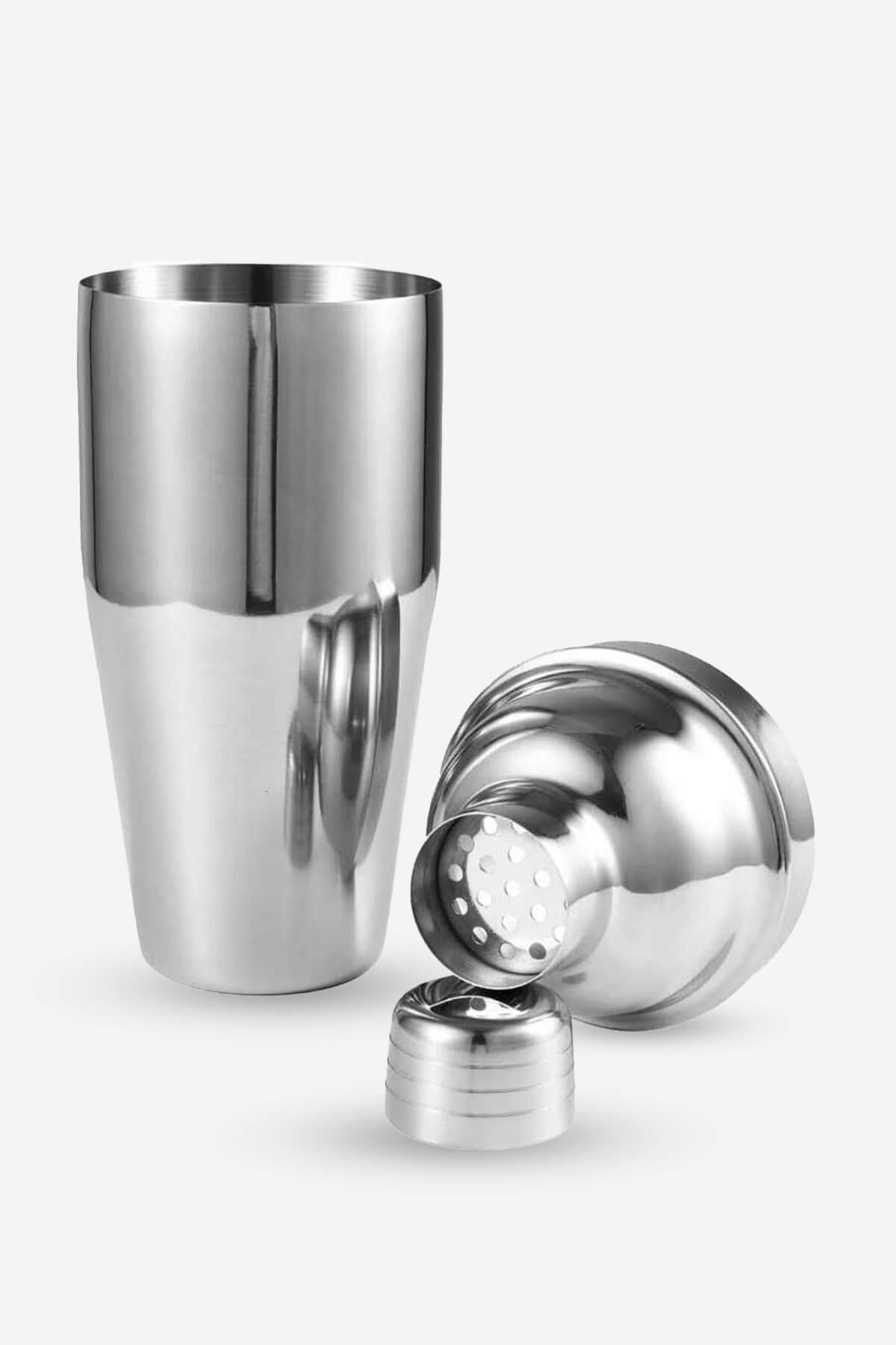 Shaker - Paslanmaz Çelik | 750 ml
