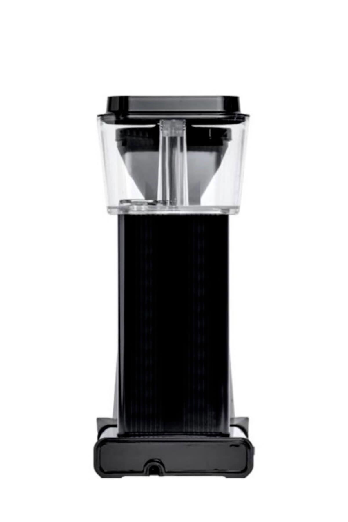 Siyah | Moccamaster Select Filtre Kahve Makinesi Termoslu