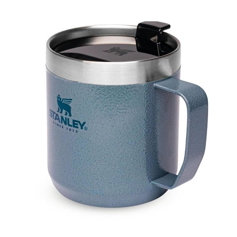 Stanley Klasik Kamp Bardağı 0.35 lt  - Hammertone Ice | 10-09366-096