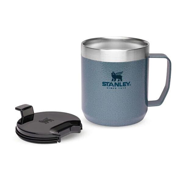 Stanley Klasik Kamp Bardağı 0.35 lt  - Hammertone Ice | 10-09366-096