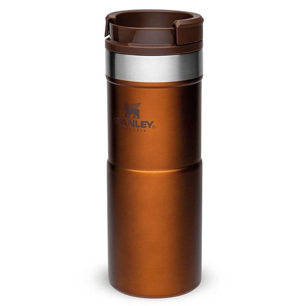 Stanley Klasik Neverleak Termos Bardak 0.47 lt / 16 oz. - Akçaağaç 