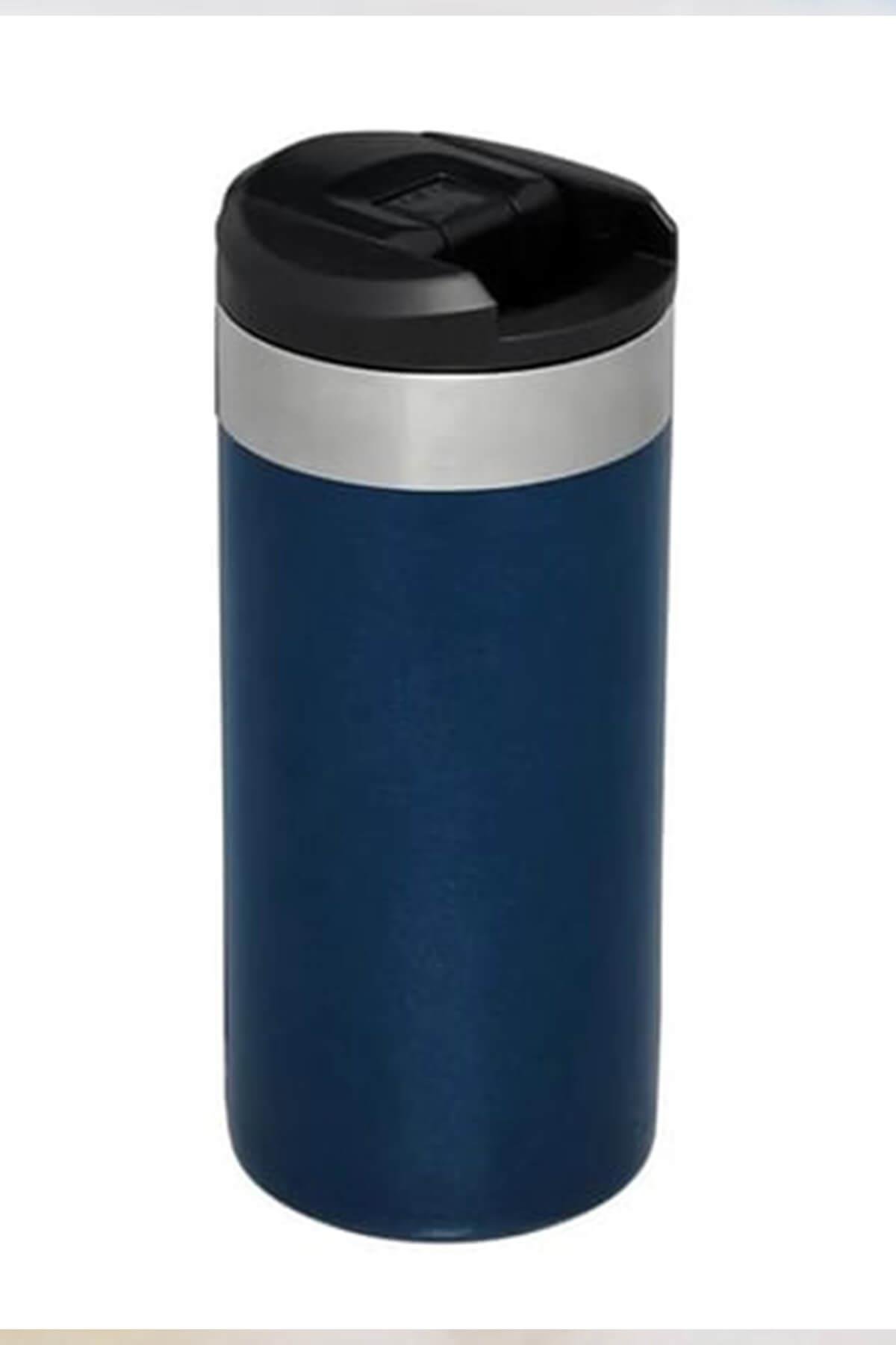 Stanley The AeroLight™ Transit Mug 12 OZ - 0.35L - Royal Blue Metallic - Metalik Mavi | 10-10788-074