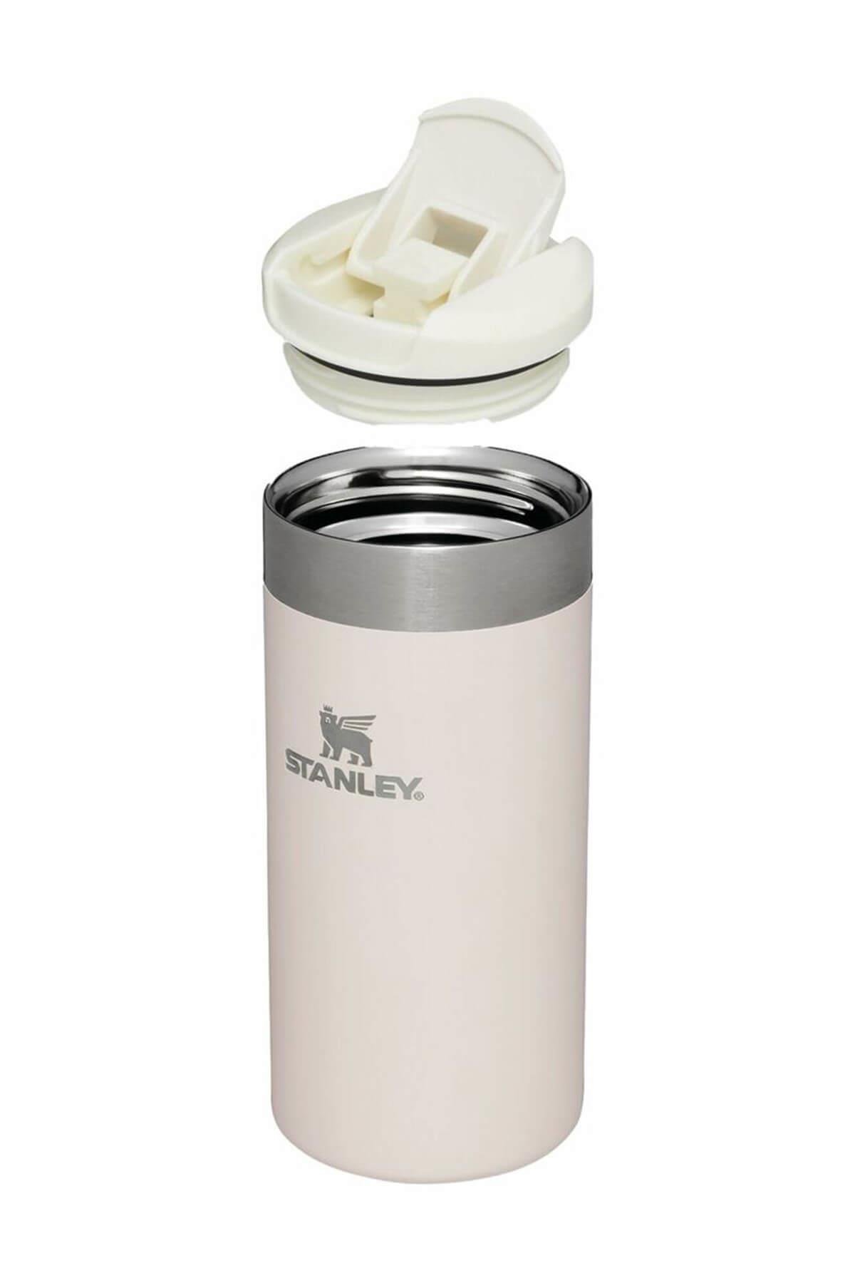 Stanley The AeroLight™ Transit Mug 12 OZ - 0.35L - Rose Quartz