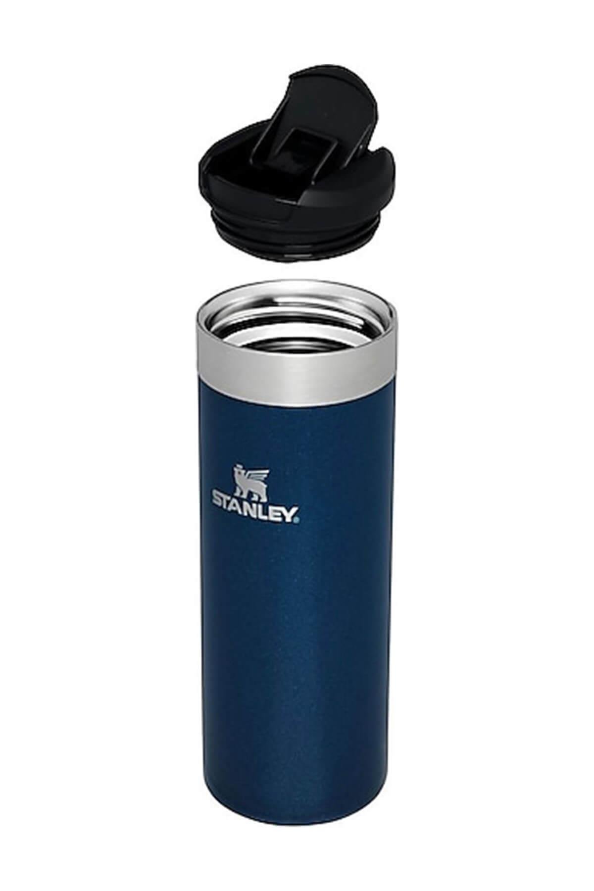 Stanley The AeroLight™ Transit Mug 16 OZ - 0.47L - Royal Blue Metallic - Metalik Mavi | 10-10787-149