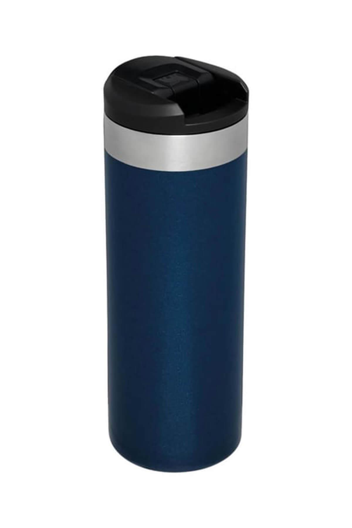 Stanley The AeroLight™ Transit Mug 16 OZ - 0.47L - Royal Blue Metallic - Metalik Mavi | 10-10787-149