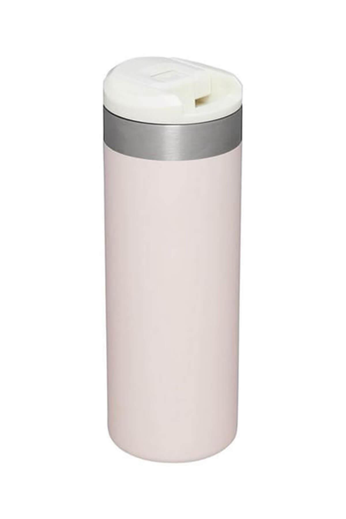 Stanley The AeroLight™ Transit Mug 16 OZ - 0.47L - Rose Quartz