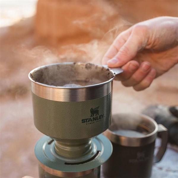 Stanley The Perfect-Brew Pour Over Kahve Demleme Aparatı