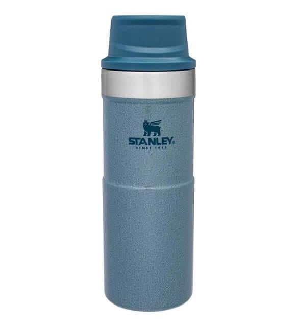 Trigger Action 0.35 Lt / 12 oz. Termos - Hammertone Ice | 10-09848-048