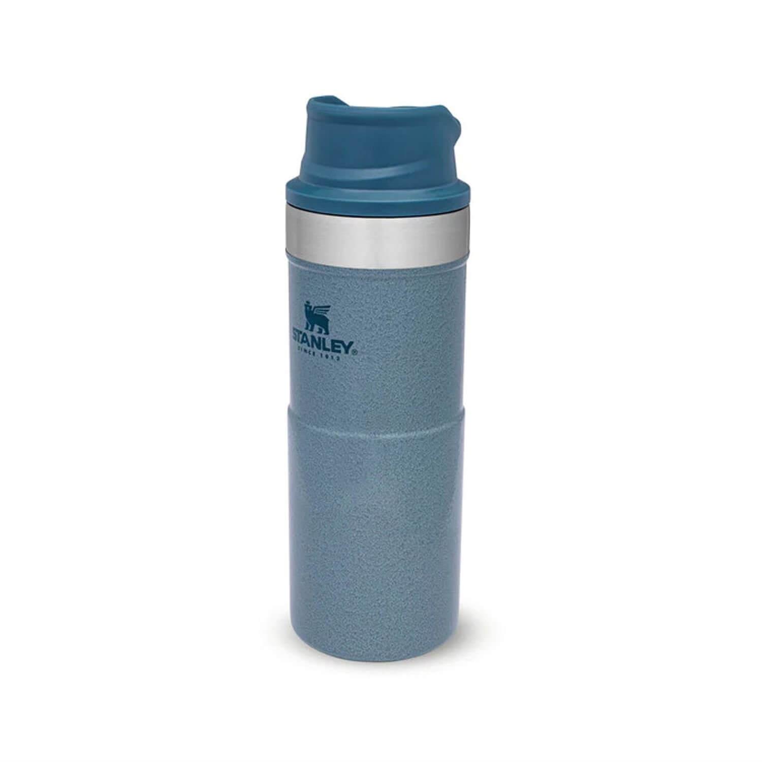 Trigger Action 0.35 Lt / 12 oz. Termos - Hammertone Ice | 10-09848-048