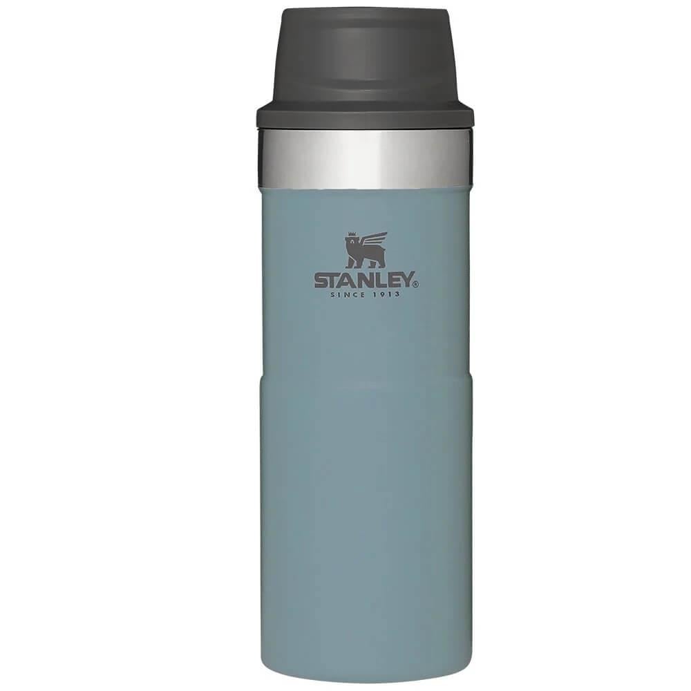 Trigger Action 0.35 Lt / 12 oz. Termos - Shale | 10-09848-055