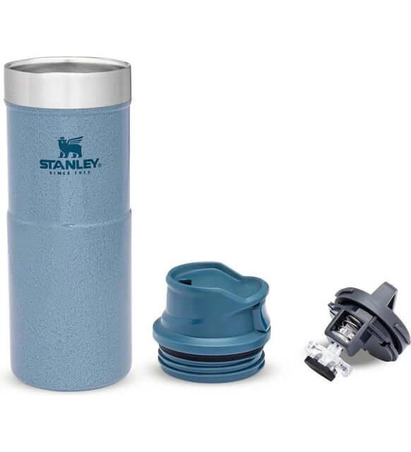 Trigger Action 0.35 Lt / 12 oz. Termos - Hammertone Ice | 10-09848-048