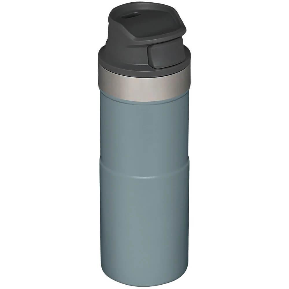 Trigger Action 0.35 Lt / 12 oz. Termos - Shale | 10-09848-055