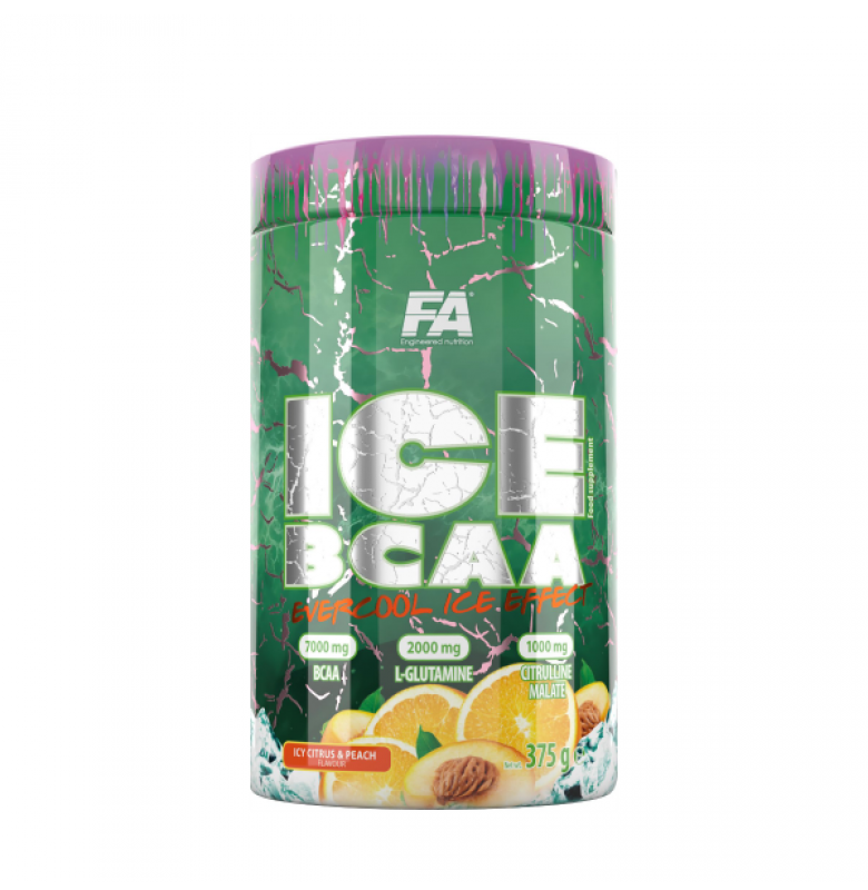 Fa Nutrition Ice BCAA 375 gr