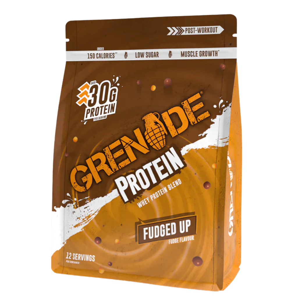 Grenade Whey Protein 480 gr