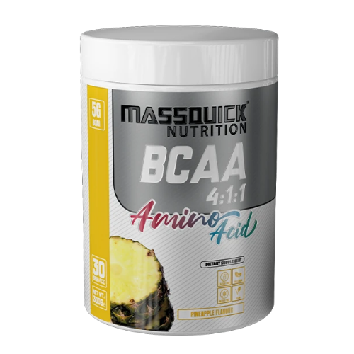MassQuick BCAA 300 gr