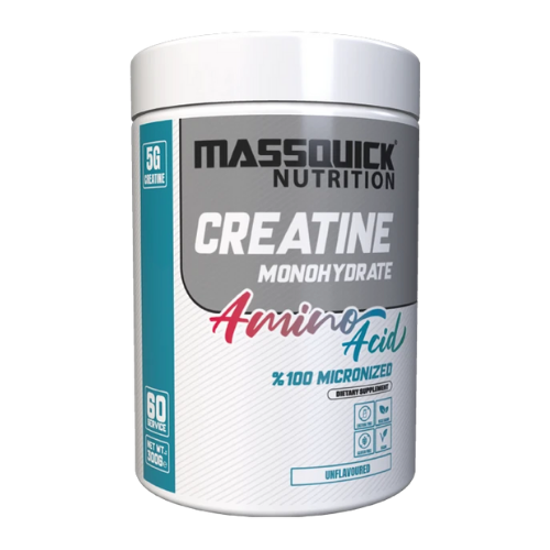 Massquick Creatine 300 gr