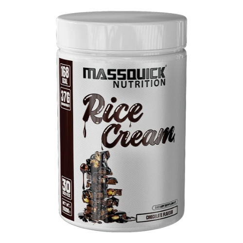Massquick Rice Cream 1500 gr