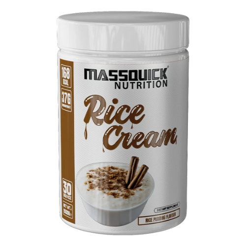 Massquick Rice Cream 1500 gr