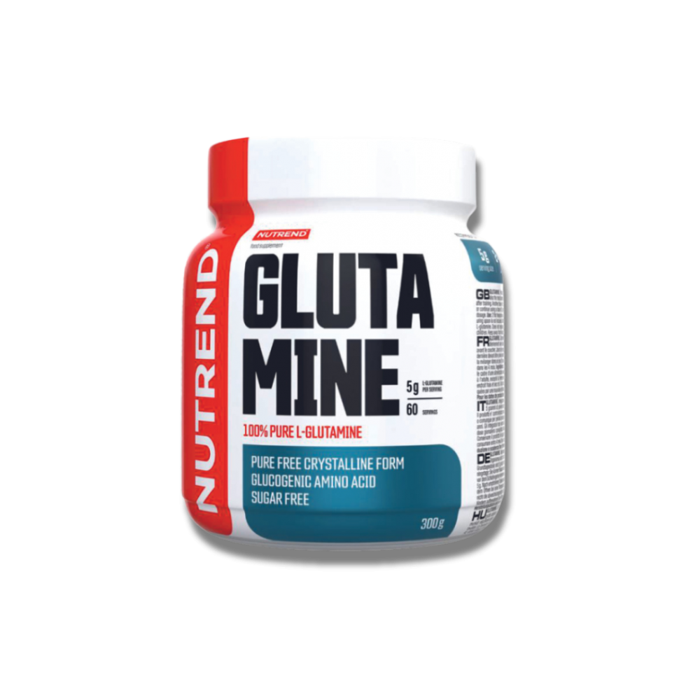 Nutrend Glutamine 300 gr