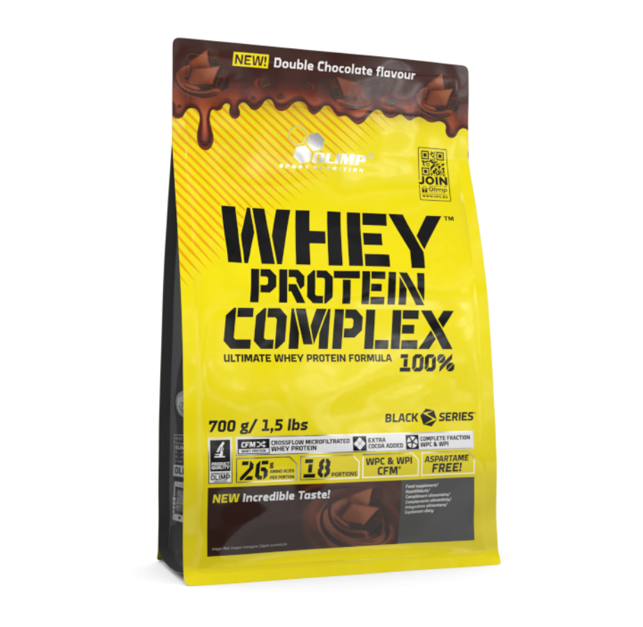 Olimp Whey Protein Complex 700gr Protein Tozu