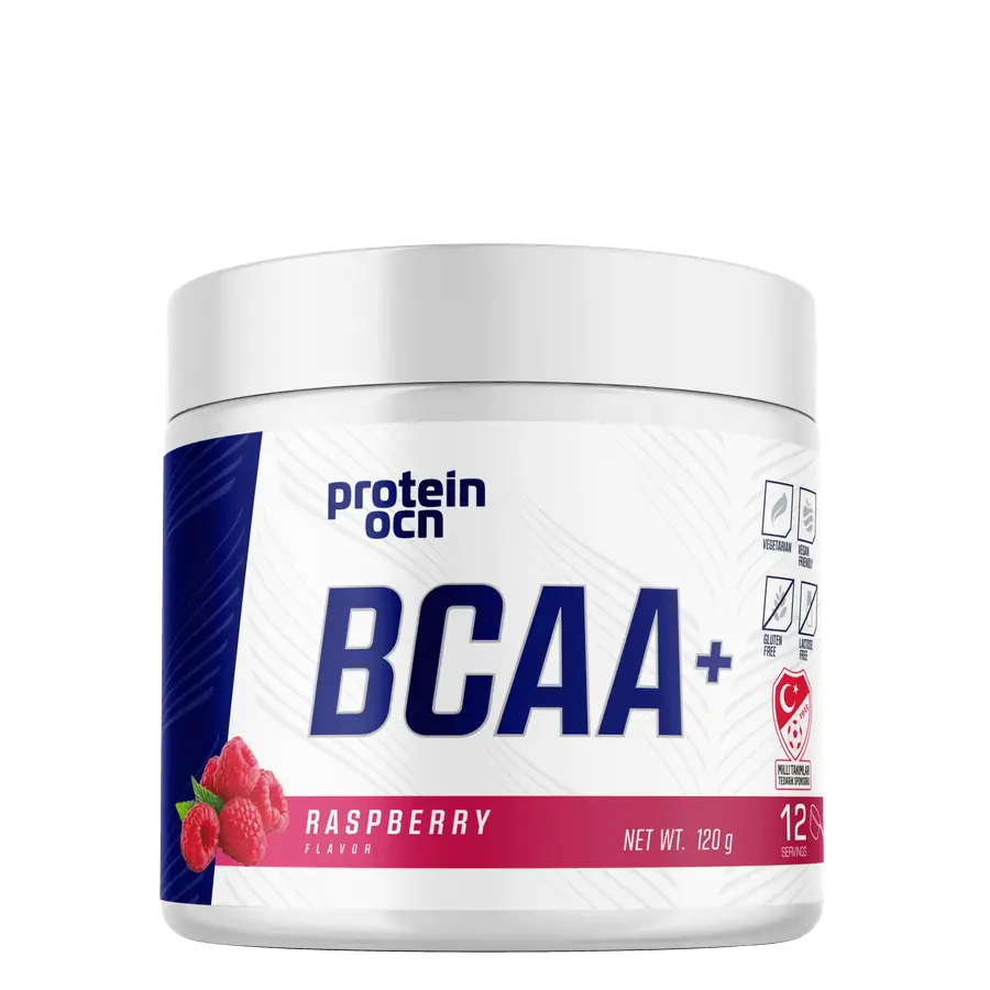 Protein Ocean BCAA+ 120 gr