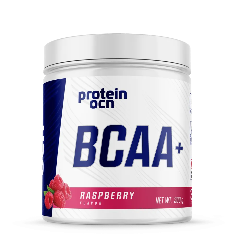 Protein Ocean BCAA+ 300 gr