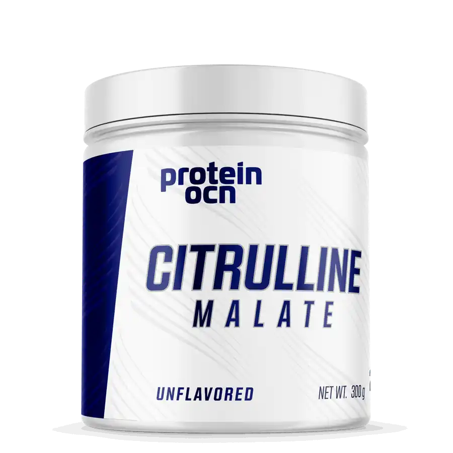 Protein Ocean Citrulline Malate 300 Gr