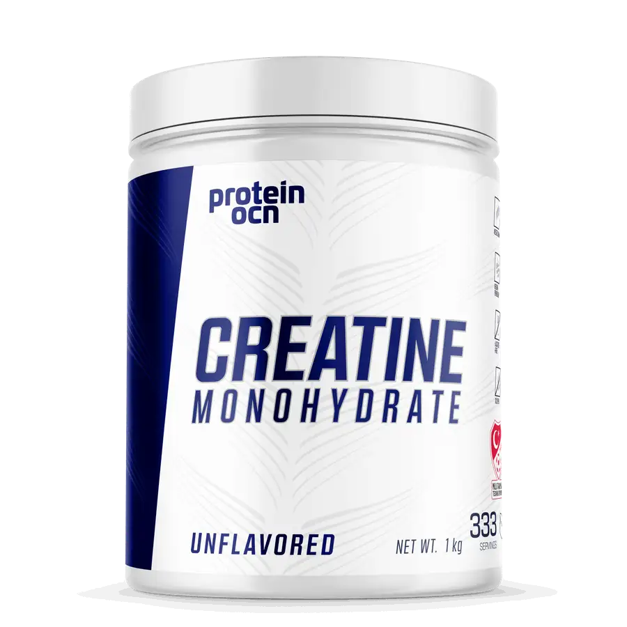 Protein Ocean Creatine Monohydrate 1000 gr