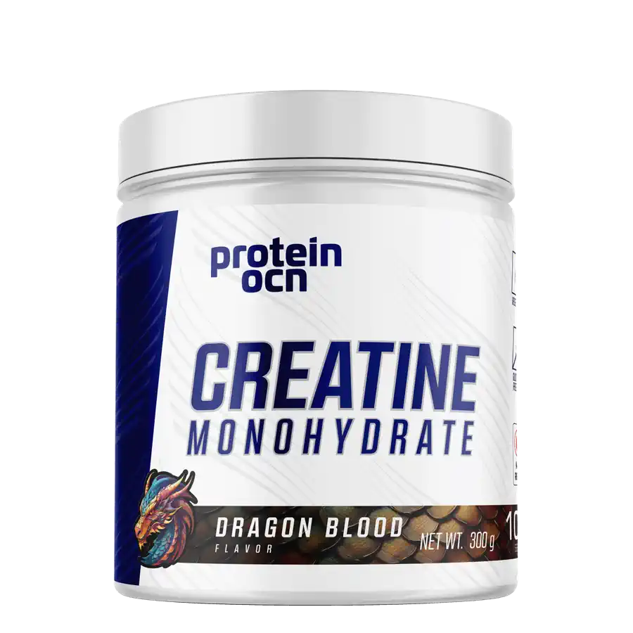 Protein Ocean Creatine Monohydrate 300 gr